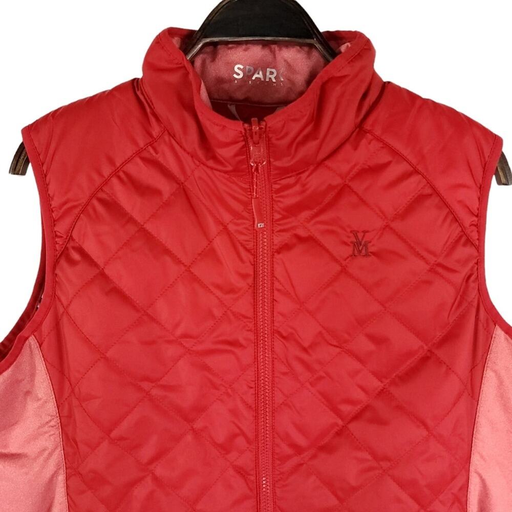 Cutter & Buck Sandpoint Quilted Vest - Picture 2 of 10